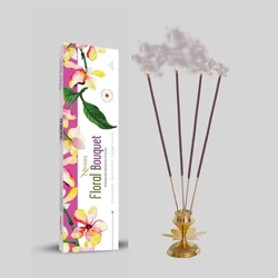Premium Floral Incense Stick