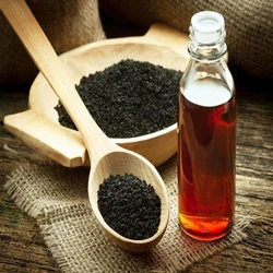 Cumin Black Oil