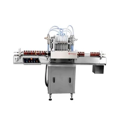 Automatic Filling Machine