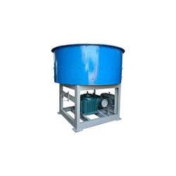 Industrial Pan Mixer