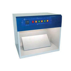 Colour Matching Cabinet