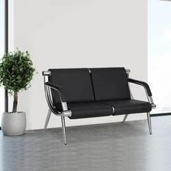 Waiting Room Chair