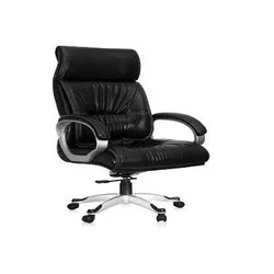 Black Office Chair