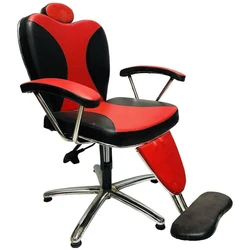 Stainless Steel Parlour Chair