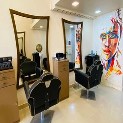 Beauty Salon Furniture