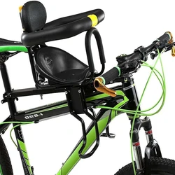 Kids Bicycle Seats