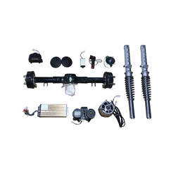 Rickshaw Spare Parts