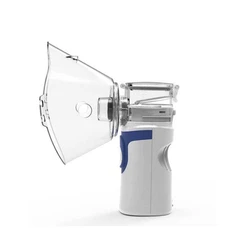 portable Ultrasonic Nibulizer