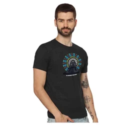 Best Collection Formal Tantra Mens Printed T Shirt India
