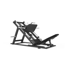 Gym Leg Press