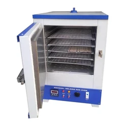 Electrode Drying Oven