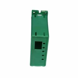 Plastic Mini Switch Box