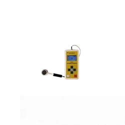 Radiation Contamination Monitor