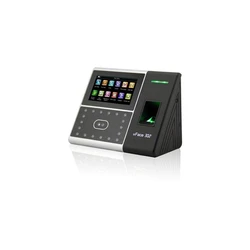 Bio Metric Attendance System