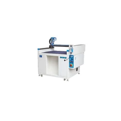 Cnc Auto Gluing Machine