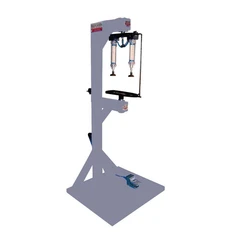 Shoe Marking Machine