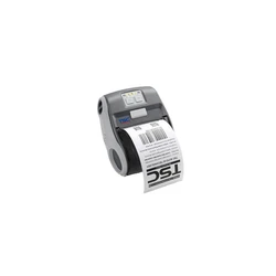 Mobile Barcode Printer