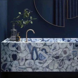 Semi Precious Bathtubs