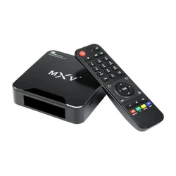 Android Media players