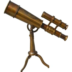 Brass Nautical Telescopes