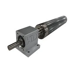 Cantilever Air Shaft