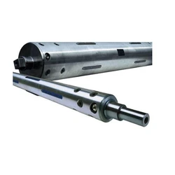 Aluminum Cantilever Shafts