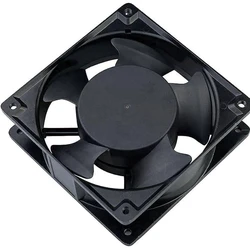 Axial Black Ac Fan