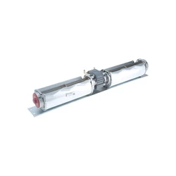 Tangential Silver Blowers