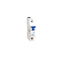 MCB Single Pole Switch