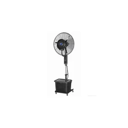 Mist Pedestal Fan