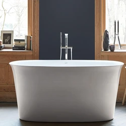 Acrylic Bath Tub