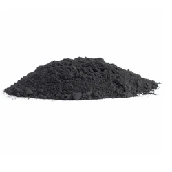 Activated Black Carbon Powder