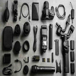 Video equipment