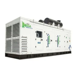 Power generator sets