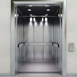 SS Robust Passenger Lifts