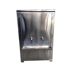 SS Water Cooler