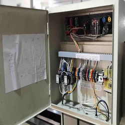 control panel board