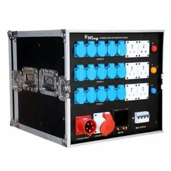 Power Distribution Boards