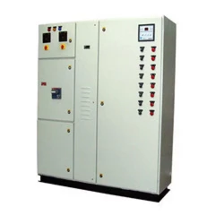 Metal HT Panel