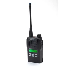Commercial Portable Radio
