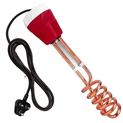 Water Heater Copper Rod