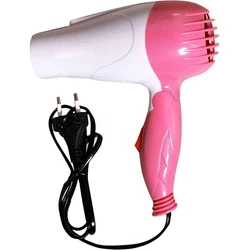 Compact Hair Dryer