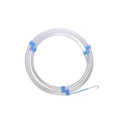 Plastic Guide Wire