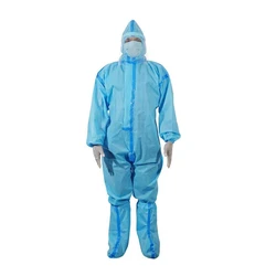 Non Woven Ppe Kit