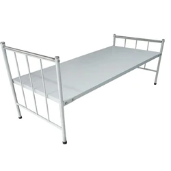 Bed Plain Hospital 