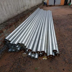 Tubular GI Pole