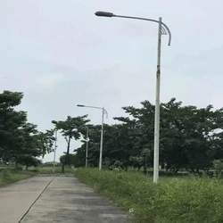Steel Pole Tubular