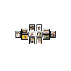 Wall Mounted Frame