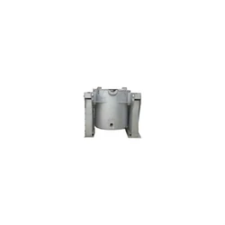 Aluminium Melting Furnace