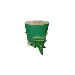 Brass Melting Furnace